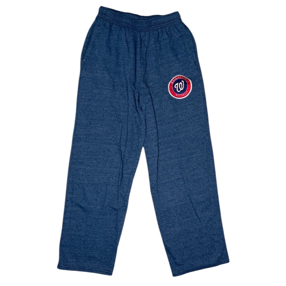 Washington Nationals sweatpants
